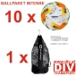 Preview: BALLPAKET Matchball INTENSE (486927-2380-5)